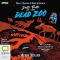 Cover: Double Trouble at the Dead Zoo - Bolinda Audio Books