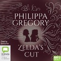 Cover: Zelda's Cut - Bolinda Audio Books