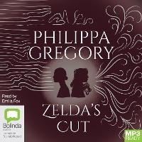 Enlarge image Cover: Zelda's Cut - Bolinda Audio Books