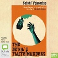 Cover: The Devil's Flute Murders - Bolinda Audio Books