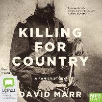 Enlarge image Cover: Killing for Country - Bolinda Audio Books