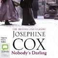 Cover: Nobody's Darling - Bolinda Audio Books