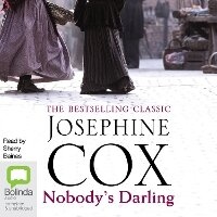 Enlarge image Cover: Nobody's Darling - Bolinda Audio Books