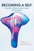 Cover: Becoming a Self - FriesenPress