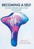 Cover: Becoming a Self - FriesenPress