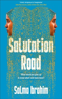 Abbildung von: Salutation Road - Pan Books