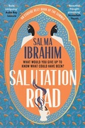 Cover: Salutation Road - Pan Books
