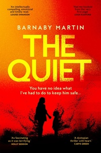 Enlarge image Cover: The Quiet - Pan Books
