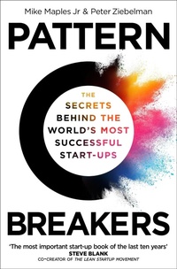 Abbildung von: Pattern Breakers - Macmillan Business