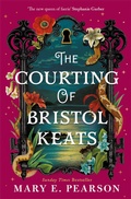 Cover: The Courting of Bristol Keats - Tor Bramble