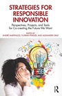 Cover: Strategies for Responsible Innovation - Routledge