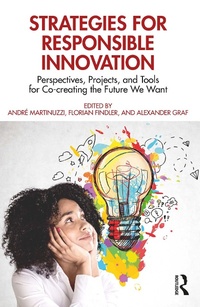 Abbildung von: Strategies for Responsible Innovation - Routledge