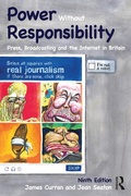 Cover: Power Without Responsibility - Routledge