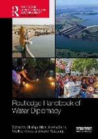 Abbildung von: Routledge Handbook of Water Diplomacy - Routledge