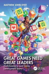 Abbildung von: Great Games Need Great Leaders - CRC Press