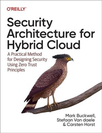 Abbildung von: Security Architecture for Hybrid Cloud - O'Reilly