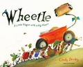 Cover: Wheetle - Roaring Brook Press