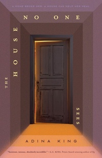 Abbildung von: The House No One Sees - St Martin's Press
