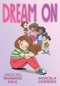 Cover: Dream On - St Martin's Press