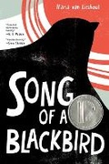 Cover: Song of a Blackbird - St Martin's Press
