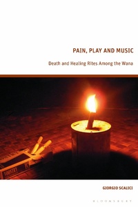 Abbildung von: Pain, Play and Music - Bloomsbury Academic
