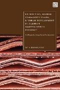 Cover: Extraction, Global Commodity Trade, and Urban Development in Zambia's Northwestern Province - Zed Books Ltd