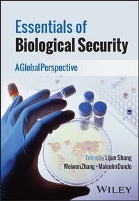 Enlarge image Cover: Essentials of Biological Security - Wiley