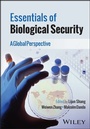 Cover: Essentials of Biological Security - Wiley