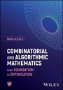 Cover: Combinatorial and Algorithmic Mathematics - Wiley