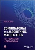 Cover: Combinatorial and Algorithmic Mathematics - Wiley