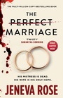 Cover: The Perfect Marriage - Orion