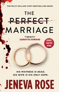 Cover: The Perfect Marriage - Orion