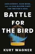 Cover: Battle for the Bird - Hodder & Stoughton