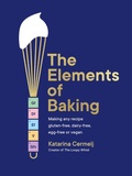 Cover: The Elements of Baking - Yellow Kite