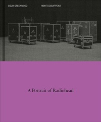 Abbildung von: How to Disappear - John Murray Publishers Ltd
