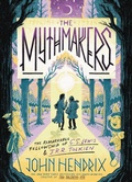 Cover: The Mythmakers - Abrams