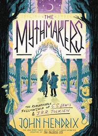 Abbildung von: The Mythmakers - Abrams