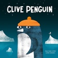 Cover: Clive Penguin - Union Square Kids