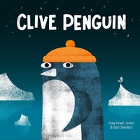 Enlarge image Cover: Clive Penguin - Union Square Kids