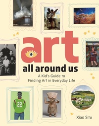 Abbildung von: Art All Around Us - Union Square Kids