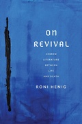 Cover: On Revival - Princeton University Press