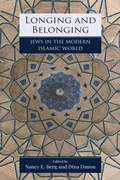 Cover: Longing and Belonging - University of Pennsylvania Press