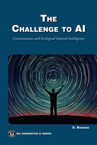 Bild vergrößern Bild: The Challenge to AI - Mercury Learning and Information