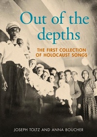 Abbildung von: Out of the Depths - Manchester University Press