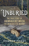 Cover: Unburied - Manchester University Press