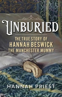 Enlarge image Cover: Unburied - Manchester University Press