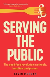 Enlarge image Cover: Serving the Public - Manchester University Press
