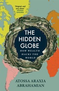 Cover: The Hidden Globe - Picador