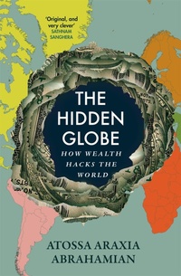 Enlarge image Cover: The Hidden Globe - Picador