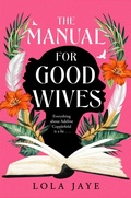 Cover: The Manual for Good Wives - Pan Books